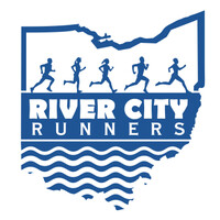 River City Runners logo, River City Runners contact details