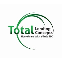 Total Lending Concepts logo, Total Lending Concepts contact details