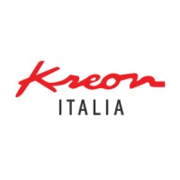 Kreon Italia logo, Kreon Italia contact details