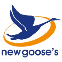 New Goose's Abbigliamento Personalizzato logo, New Goose's Abbigliamento Personalizzato contact details