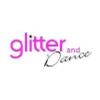 Glitter and Dance logo, Glitter and Dance contact details