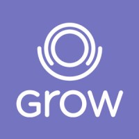 GROW Wellness logo, GROW Wellness contact details