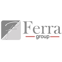 Ferra Group logo, Ferra Group contact details