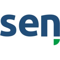 SEN srl logo, SEN srl contact details