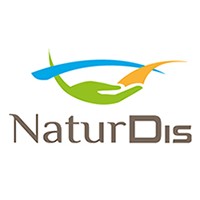 NaturDis logo, NaturDis contact details