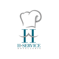 H-Service Hotellerie logo, H-Service Hotellerie contact details