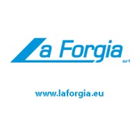 LA FORGIA srl logo, LA FORGIA srl contact details