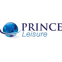 Prince Leisure logo, Prince Leisure contact details