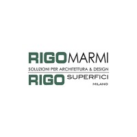 Rigo Marmi e Rigo Superfici Milano logo, Rigo Marmi e Rigo Superfici Milano contact details