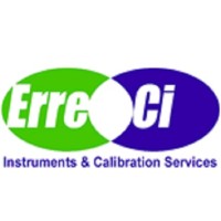 ErreCi s.r.l. logo, ErreCi s.r.l. contact details