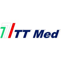 TT Med S.r.l. logo, TT Med S.r.l. contact details