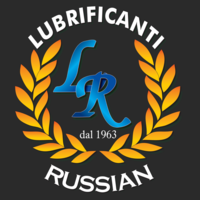 Russian Lubrificanti logo, Russian Lubrificanti contact details