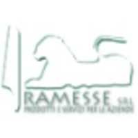 Ramesse srl logo, Ramesse srl contact details