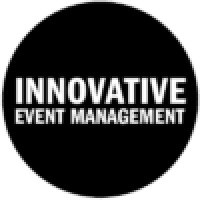 Innovative Event Management logo, Innovative Event Management contact details