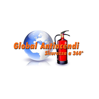 GLOBAL ANTINCENDI logo, GLOBAL ANTINCENDI contact details