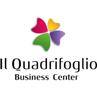 Il Quadrifoglio Business Center logo, Il Quadrifoglio Business Center contact details