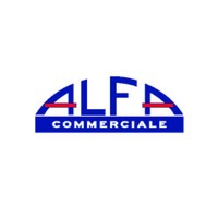 AL.FA COMMERCIALE SAS logo, AL.FA COMMERCIALE SAS contact details