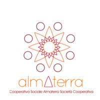 Cooperativa Sociale Almaterra Società Cooperativa logo, Cooperativa Sociale Almaterra Società Cooperativa contact details