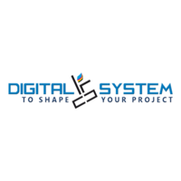 Digital System Pescara logo, Digital System Pescara contact details