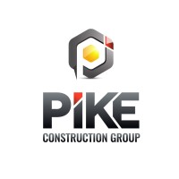 Pike Construction Group Pty Ltd logo, Pike Construction Group Pty Ltd contact details