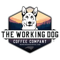 Working Dog Coffee Company logo, Working Dog Coffee Company contact details