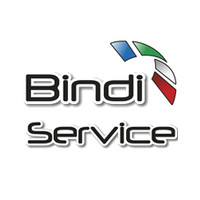 Bindi Service logo, Bindi Service contact details