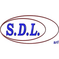 S.D.L. srl logo, S.D.L. srl contact details