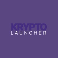 Kryptolauncher logo, Kryptolauncher contact details