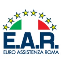 EAR Euro Assistenza Roma logo, EAR Euro Assistenza Roma contact details