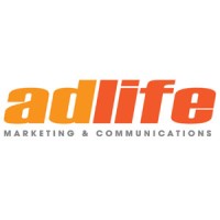 Adlife Marketing & Communications logo, Adlife Marketing & Communications contact details