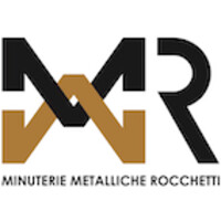 Minuterie Metalliche s.n.c. di Rocchetti Bruno & C. logo, Minuterie Metalliche s.n.c. di Rocchetti Bruno & C. contact details