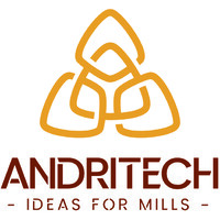 Andritech S.r.l. Unipersonale logo, Andritech S.r.l. Unipersonale contact details