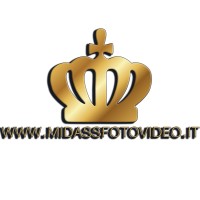 Midass foto e video logo, Midass foto e video contact details