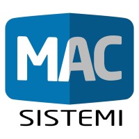 MAC SISTEMI sas logo, MAC SISTEMI sas contact details