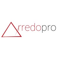 Arredopro logo, Arredopro contact details