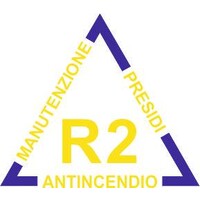 R2 Antincendio Sas logo, R2 Antincendio Sas contact details