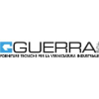 Guerra s.r.l. logo, Guerra s.r.l. contact details