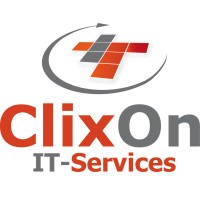 ClixOn GmbH logo, ClixOn GmbH contact details