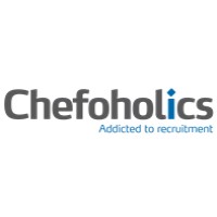 Chefoholics logo, Chefoholics contact details