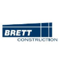 Brett Construction logo, Brett Construction contact details