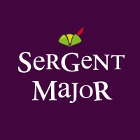 Sergent Major Franchising logo, Sergent Major Franchising contact details