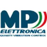 MP Elettronica logo, MP Elettronica contact details