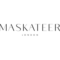 MASKATEER logo, MASKATEER contact details