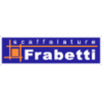 Frabetti scaffalature logo, Frabetti scaffalature contact details