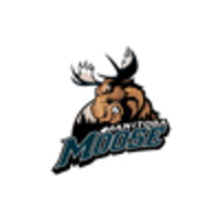 Manitoba Moose Hockey Club logo, Manitoba Moose Hockey Club contact details