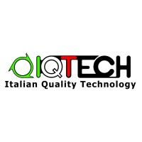 IQ-TECH Lavorazioni meccaniche logo, IQ-TECH Lavorazioni meccaniche contact details