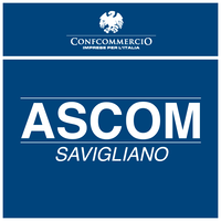 CONFCOMMERCIO SAVIGLIANO logo, CONFCOMMERCIO SAVIGLIANO contact details