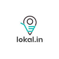 Lokal logo, Lokal contact details