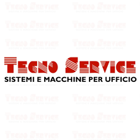 Tecno Service - Noleggio fotocopiatrici stampanti multifunzione e sistemi di rilevazione presenze logo, Tecno Service - Noleggio fotocopiatrici stampanti multifunzione e sistemi di rilevazione presenze contact details