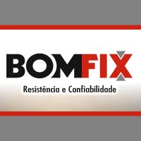 Bomfix logo, Bomfix contact details